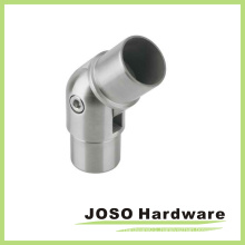 Stainless Steel Handrail Tube Elbow Fitting (HS201)